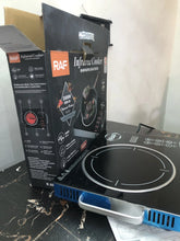 RAF 3500W Infrared Cooker – Powerful Electric Stove with Hot Plate